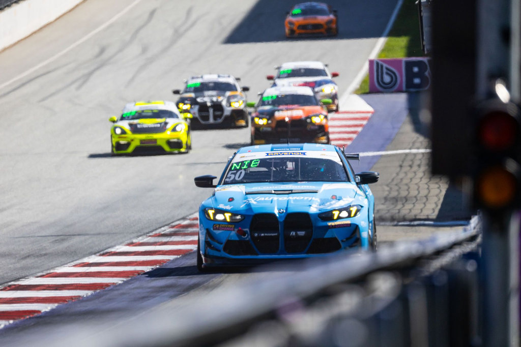 (Foto: Grid50 / Victor Racing)